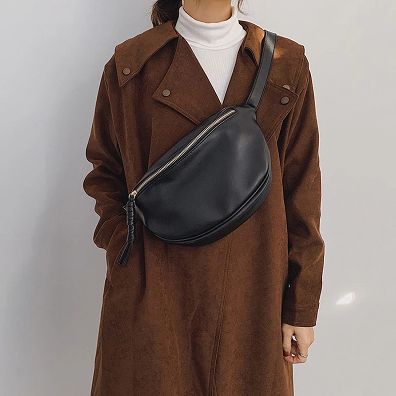 Leisure simple Shoulder Bags F - Interior Design Ai recension och pris