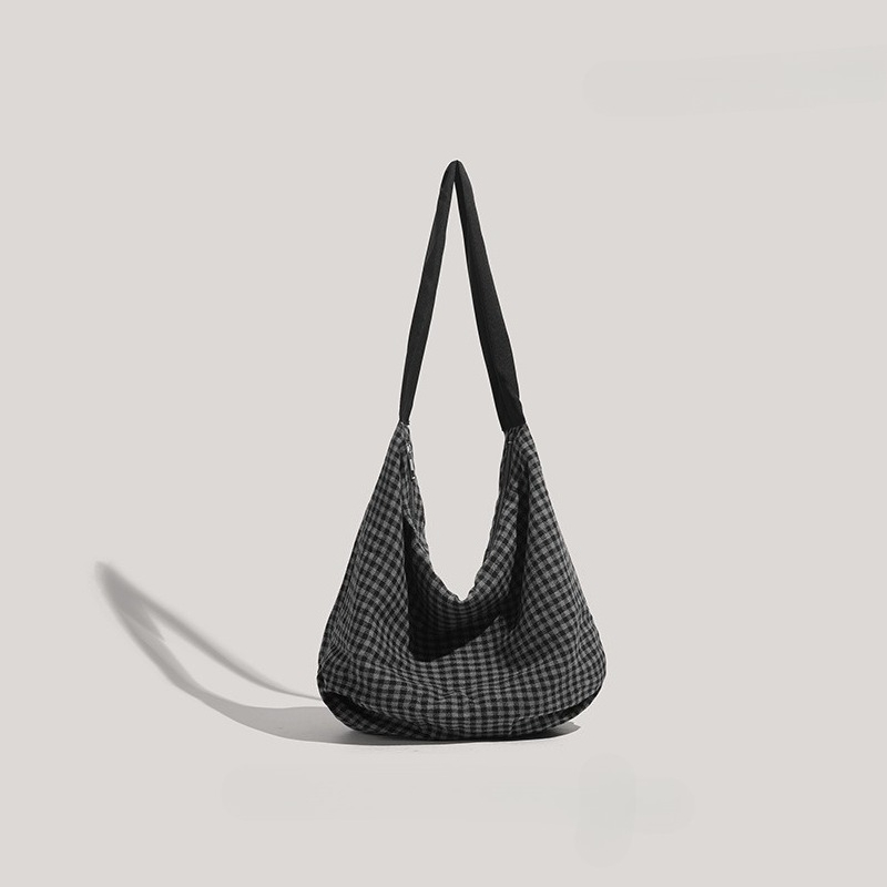Large Capacity Crossbody Bags  - Interior Design Grid recension och pris