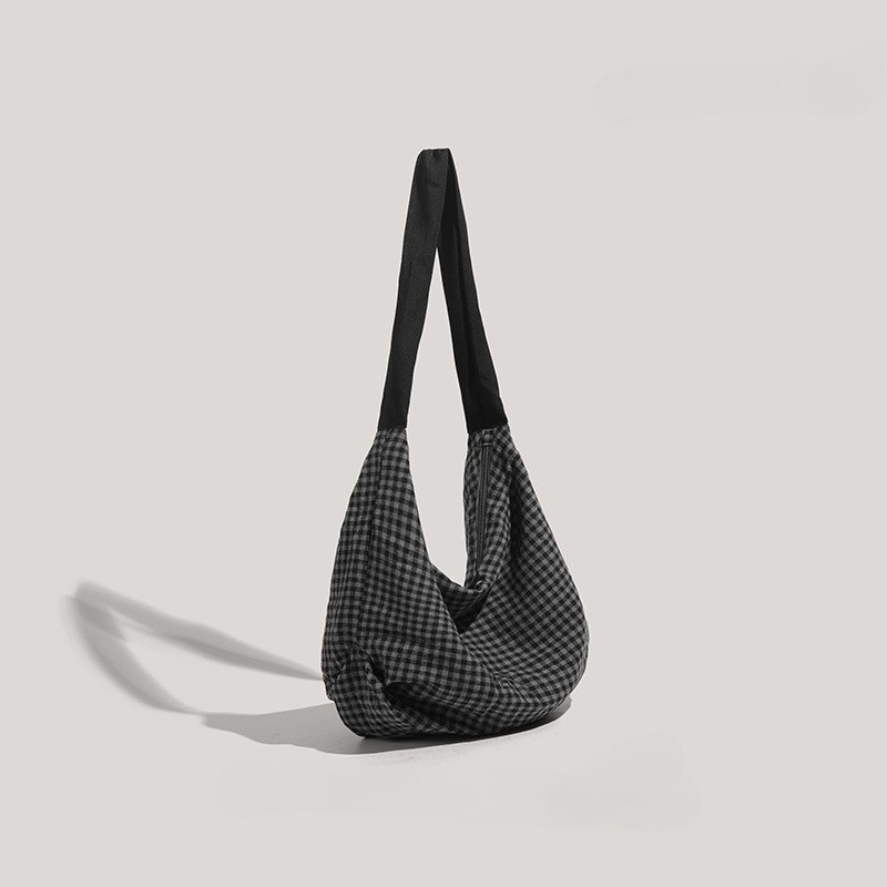 Large Capacity Crossbody Bags  - Interior Design Grid recension och pris