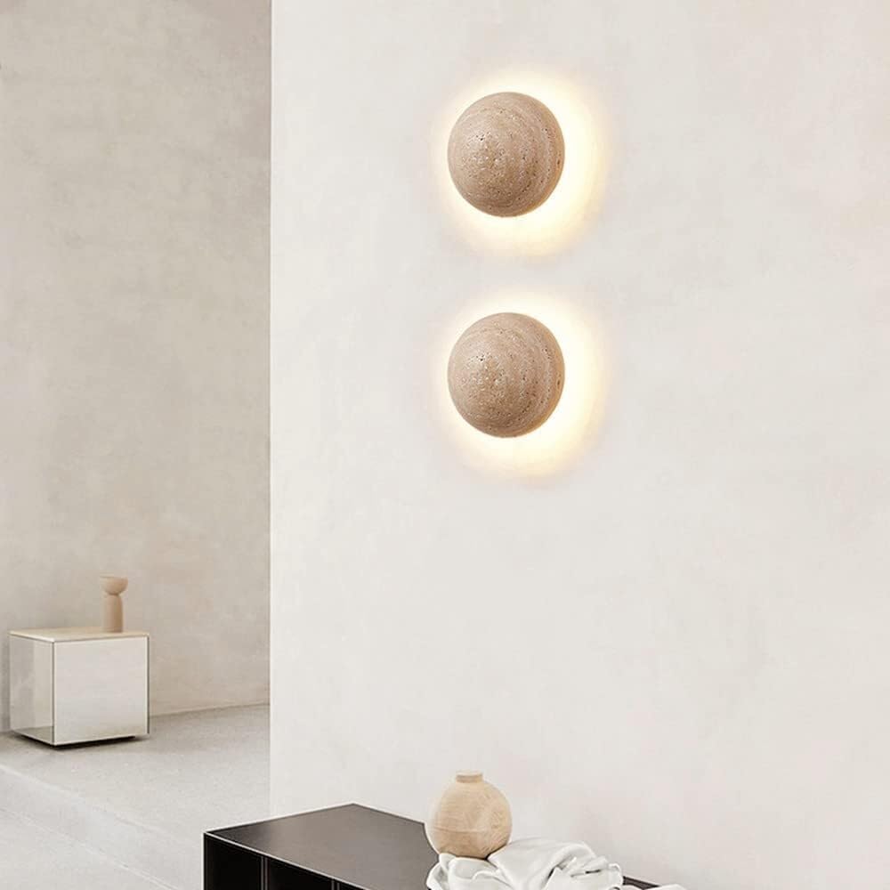 Nordic Wabi Sabi Natural Yello - Interior Design Japandi recension och pris