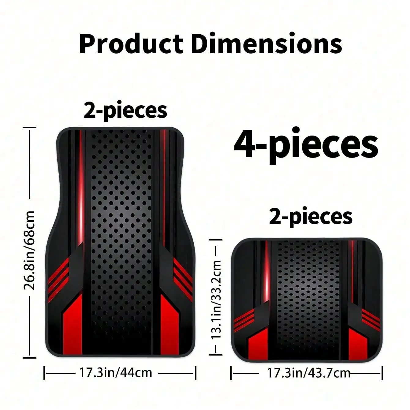 2D Tech-style Panel Pattern Tr - Interior Design Tech recension och pris