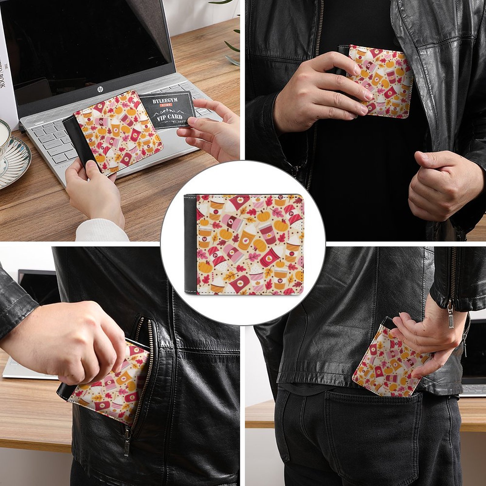 Blush And Grey Geometric Men's - Interior Design Scandinavian recension och pris