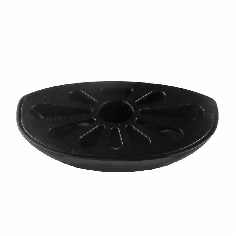 1 Special Drip Basin Water Dri - Travertine Tray Oval recension och pris